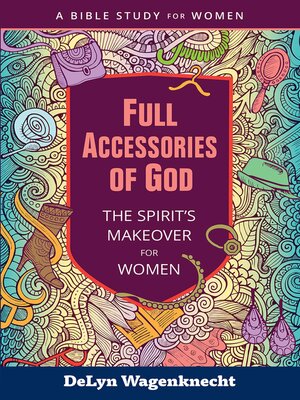 cover image of Full Accessories of God